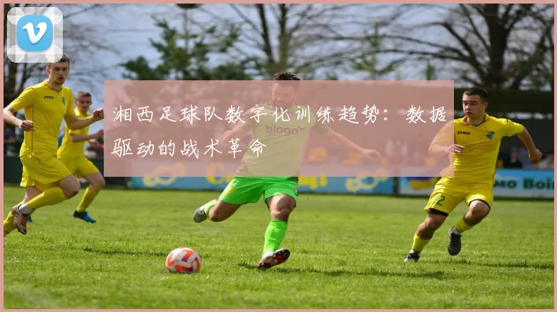 湘西足球队数字化训练趋势：数据驱动的战术革命