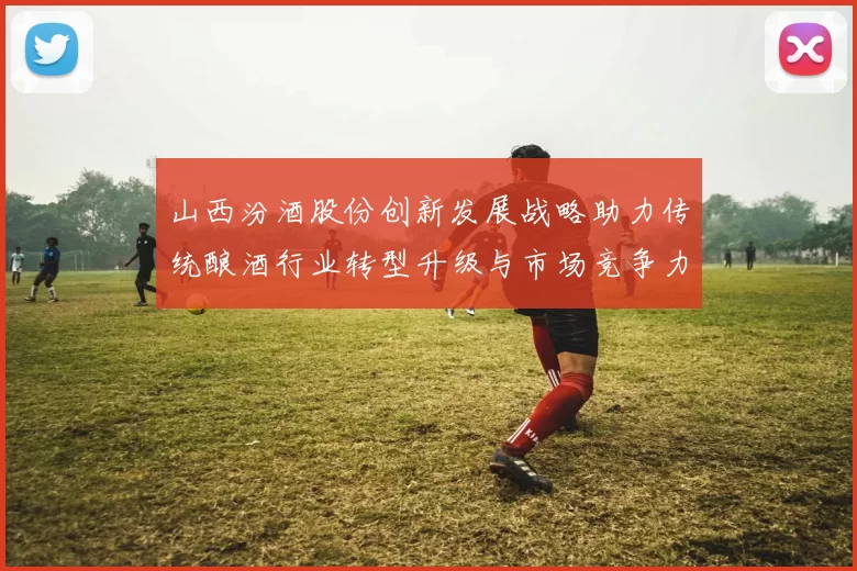 山西汾酒股份创新发展战略助力传统酿酒行业转型升级与市场竞争力提升