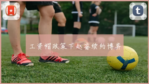 工资帽政策下赵睿续约博弈